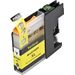 Set of 5 Compatible Brother LC-103 High Yield Ink Cartridges (Replaces LC-101)