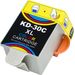 Set of 3 Compatible Kodak 30XL High Yield Ink Cartridges