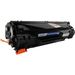 Compatible HP 35A Black Toner Cartridge (CB435A)