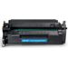 2 x Compatible Canon 057 Black Compatible Toner Cartridges (3009C001)