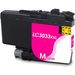 Set of 4 Compatible Brother LC-3033 Extra High Yield Ink Cartridges