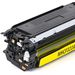 Compatible HP 653A Yellow Toner Cartridge (CF322A)