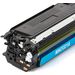 Compatible HP 653A Cyan Toner Cartridge (CF321A)