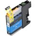 Set of 5 Compatible Brother LC-203 High Yield Ink Cartridges (LC-201)