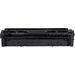 Set of 4 Compatible Canon 055H High Yield Toner Cartridges