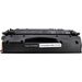 Set of 2 Compatible Canon 120 Black Toner Cartridges (2617B001AA)