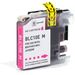 Compatible Brother LC-10EM Magenta High Yield Ink Cartridge