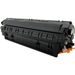 Compatible HP 35A Black Toner Cartridge (CB435A)