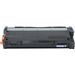 Compatible HP 645A Cyan Toner Cartridge (C9731A)