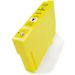 Compatible Epson 252XL Yellow High Yield Ink Cartridge (T252XL420)