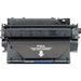 Compatible HP 80X Black High Yield Toner Cartridge (CF280X)