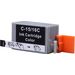 Compatible Canon BCI-15CL Color Ink Cartridge