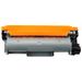 Compatible Brother TN660 Black High Yield Toner Cartridge (Replaces TN630)