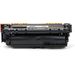 Compatible HP 654A Yellow Toner Cartridge (CF332A)