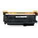 Set of 4 Compatible HP 654X & HP 654A Toner Cartridges