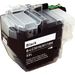 Set of 4 Compatible Brother LC-3019 Extra High Yield Ink Cartridges