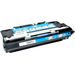 Set of 4 Compatible HP Color LaserJet 3700 Toner