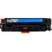 Set of 4 Compatible HP 305A Toner Cartridges