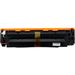 Compatible HP 305A Yellow Toner Cartridge (CE412A)