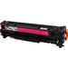 Compatible HP 305A Magenta Toner Cartridge (CE413A)