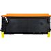 Compatible Samsung CLT-Y407S Yellow Toner Cartridge