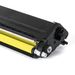 Compatible Brother TN-339Y Yellow Extra High Yield Toner Cartridge