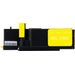 Compatible Dell 331-0779 Yellow High Yield Toner Cartridges 2-Pack (DG1TR)