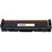 Set of 4 Compatible HP 202A Toner Cartridges