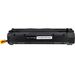 Compatible HP 13X Black High Yield Toner Cartridge (Q2613X)