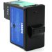 Compatible Dell Series 1 Black Ink Cartridge (T0529)