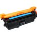 Set of 4 Compatible HP 649X & 648A Toner Cartridges