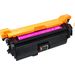 Set of 4 Compatible HP 649X & 648A Toner Cartridges