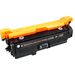 Set of 4 Compatible HP 507A Toner Cartridges