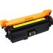 Set of 4 Compatible HP 646X & 646A Toner Cartridges