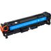 Set of 4 Compatible HP 312A Laser Toner Cartridges