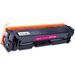 Compatible HP 204A Magenta Toner Cartridge (CF513A)