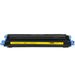 Compatible HP 124A Yellow Toner Cartridge (Q6002A)