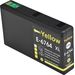 Set of 4 Compatible Epson 676XL High Yield Ink Cartridges