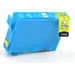 Compatible Epson 252XL Cyan High Yield Ink Cartridge (T252XL220)