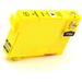 Compatible Epson 252XL Yellow High Yield Ink Cartridge (T252XL420)