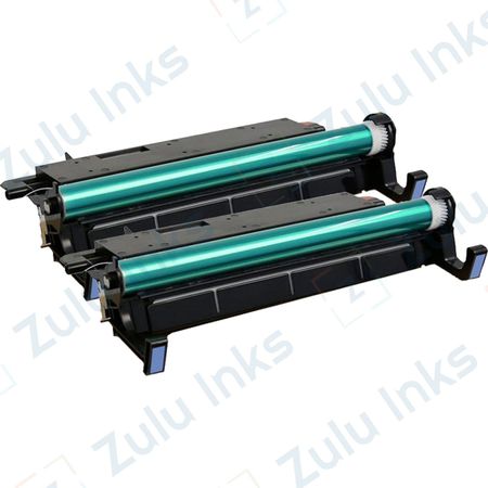 Set of 2 Compatible Canon GPR-22 Black Toner Cartridges (0386B003AA)