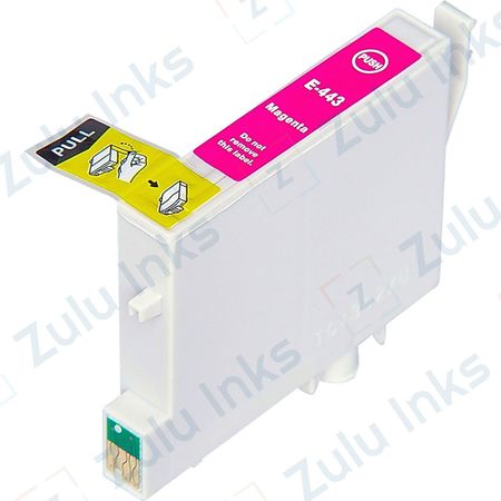 Compatible Epson 44 Magenta Ink Cartridge (T044320)