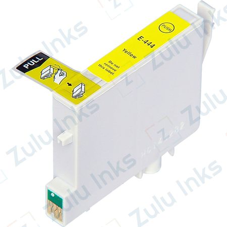 Compatible Epson 44 Yellow Ink Cartridge (T044420)