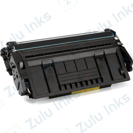 Compatible HP 87A Black Toner Cartridge (CF287A)