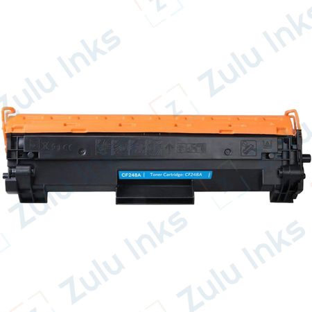 Compatible HP 48A Black Laser Toner Cartridge (CF248A)