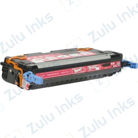 Compatible HP 503A Magenta Toner Cartridge (Q7583A)