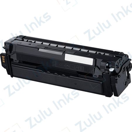 Compatible Samsung CLT-K503L Black High Yield Toner Cartridge