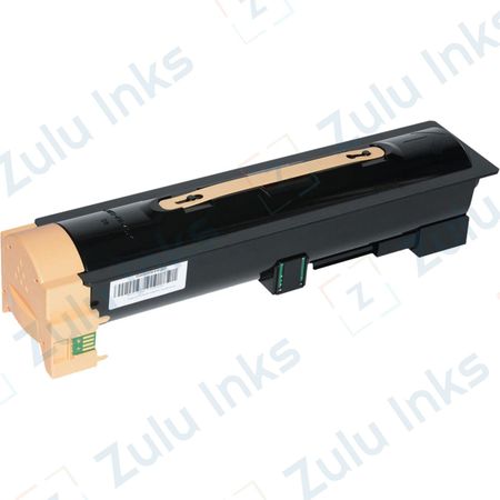 Compatible Xerox 106R01306 Black Toner Cartridge