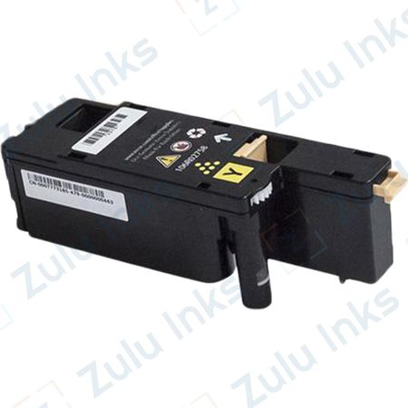 Compatible Xerox 106R02758 Yellow Toner Cartridge