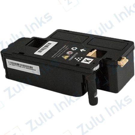 Compatible Xerox 106R02759 Black Toner Cartridge